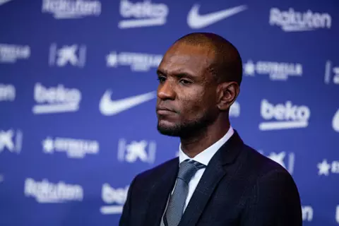 بعد 5 سنوات.. الوصل الإماراتي يعيد أبيدال إلى كرة القدم